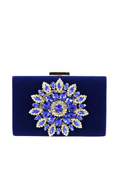 SOFILINE Geantă de mână 18100 05 Albastră