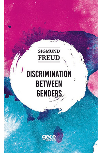 Gece Kitaplığı Discrimination Between Genders