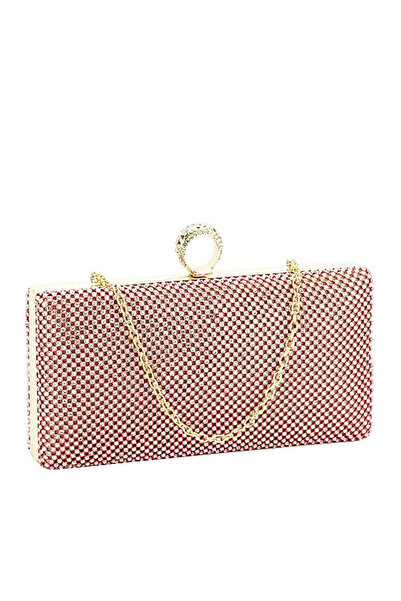 SOFILINE Geantă tip plic BFL-1063 06 Roz