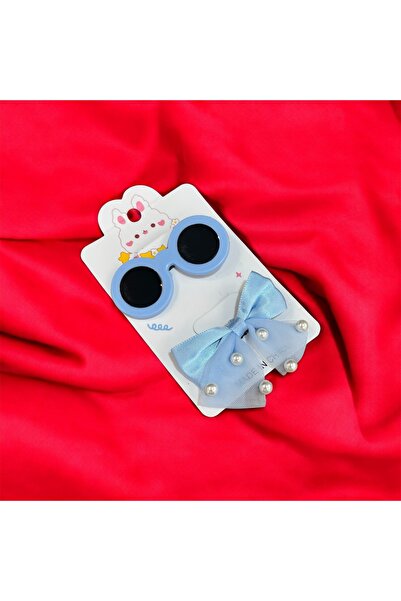 Store Figured 2-Piece Children's Clamp Buckle