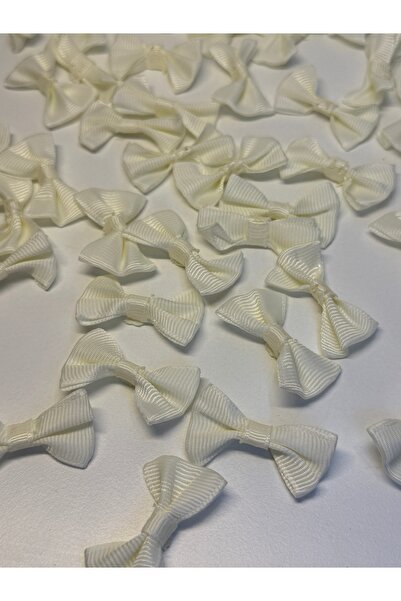 MydesignsK G Πολύχρωμος φιόγκος 10 τεμαχίων (4 εκ.)