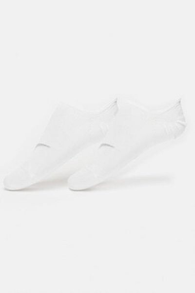 Nike Fitness socks - 3 pairs, white, XL