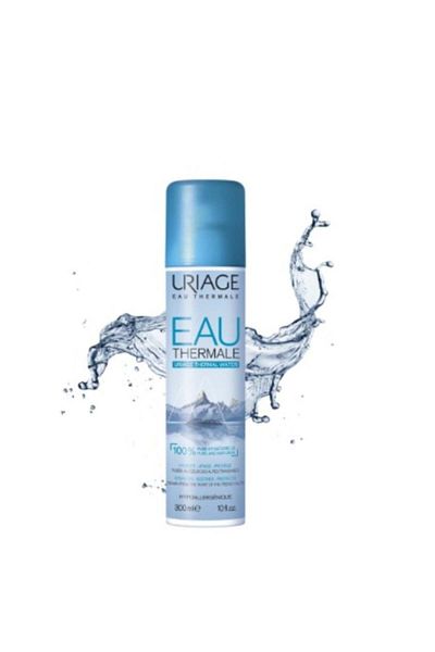 Uriage Uriage Thermal Spring Water for Skin Hydration 300ml
