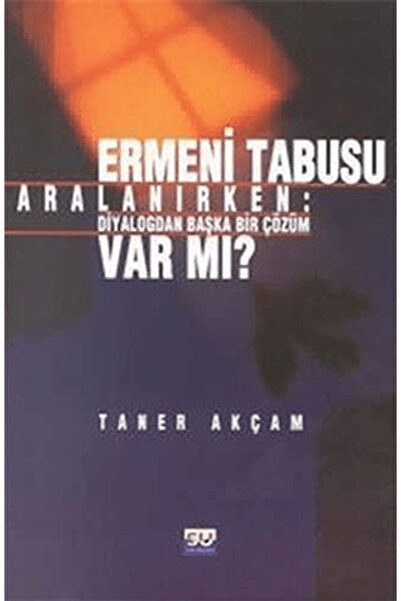 Su Yayınevi Ermeni Tabusu