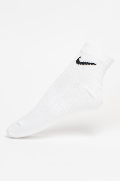 Nike Unisex lightweight socks set with Dri Fit technology - 3 pairs