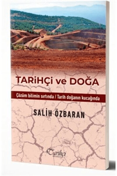 Tarihçi Kitabevi Tarihçi ve Doğa