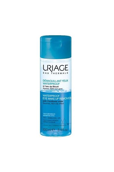 Uriage Uriage Eye and Lip Make-up Remover 100ml