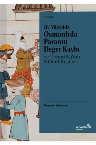 Generic Brand 16. Yüzyılda Osmanlı’da Paranın Değer Kaybı Ve Timurtaşi’nin Nü...