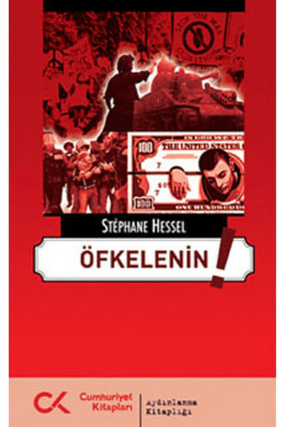 Genel Markalar Öfkelenin!
