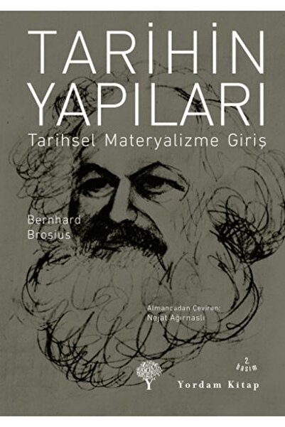 Generic Brand Tarihin Yapıları - Tarihsel Materyalizme Giriş