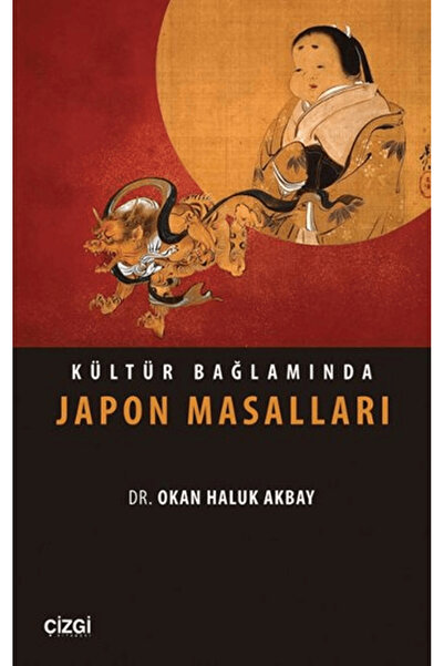 Generic Brand Kültür Bağlamında Japon Masalları