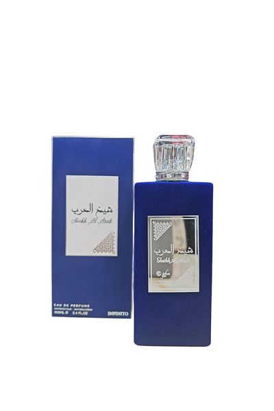 İnfinito Sheikh Al Arab Perfume 100ml