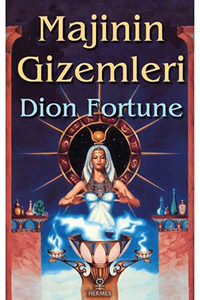Hermes Yayınları Majinin Gizemleri