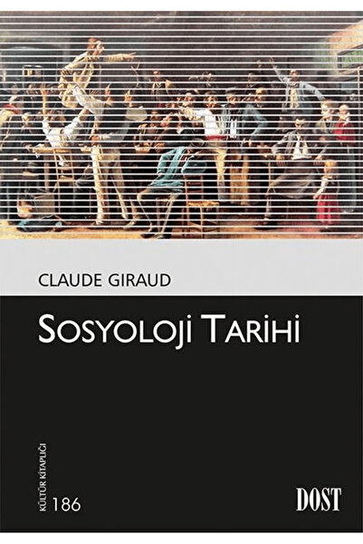 Generic Brand Sosyoloji Tarihi