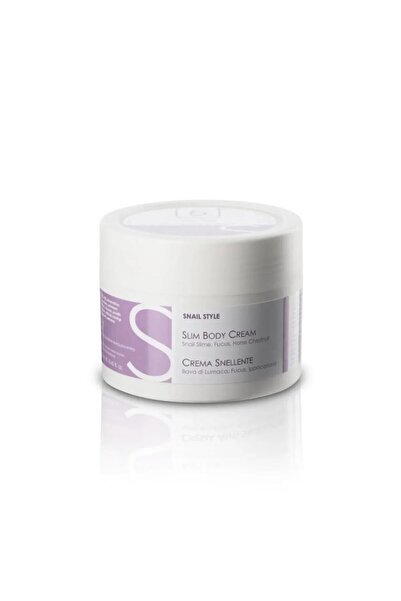 6biologico Crema de corp 250ml – Slabit, Microcirculatie, Elasticitate, Anti-celulita, Vergeturi, Melc