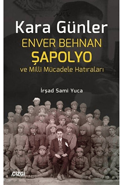 Çizgi Kitabevi Yayınları Kara Günler