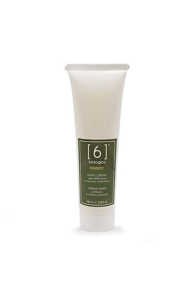 6biologico Crema pentru Maini cu Helichrysum, Protectoare, Hidratanta, produs vegan, 100ml