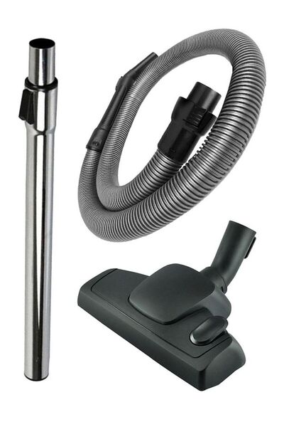 ST PARTS ELECTROLUX SuperCyclone ESC61LR Süpürge Hortumu Boru Başlık ve Emici...
