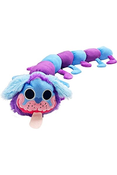 Picodino Plush Toy, Huggy Wuggy Caterpillar, 42cm