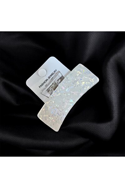 Store Silvery Latch Buckle