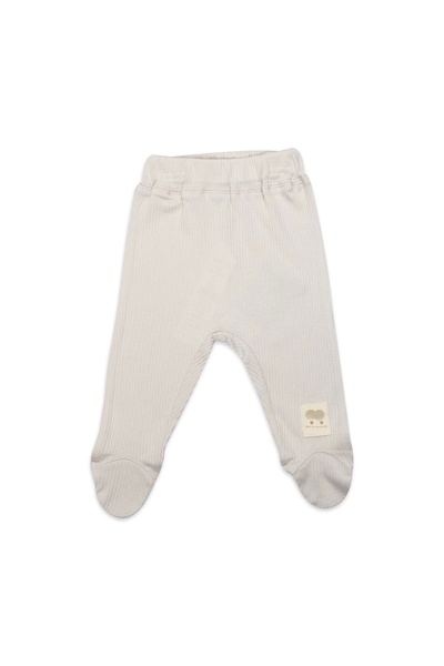 Bistyle Modal Flying Balloons Booties Trousers Bs16122 Beige