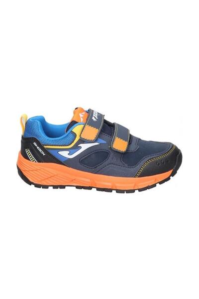 Joma JSHOW2503V Shock Jr Çocuk Yürüyüş Ayakkabısı