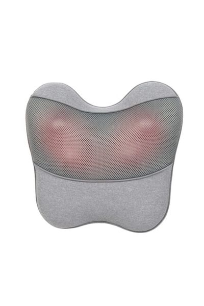 Smart Stuffs Wireless Massage Device, Smart Stuffs, Gray Pillow Type