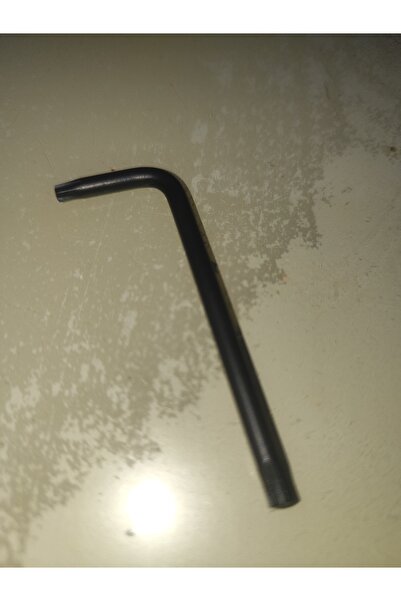 İzeltaş T-15 مفتاح توركس إيليان