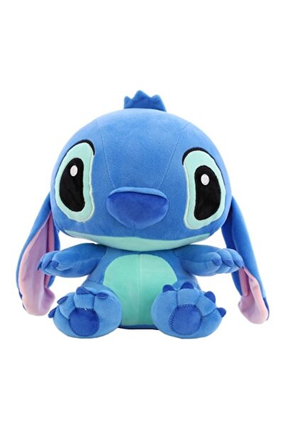 Mis Gustaw Ursuleț de pluș, Mis Gustaw, Teddy Stich, Albastru