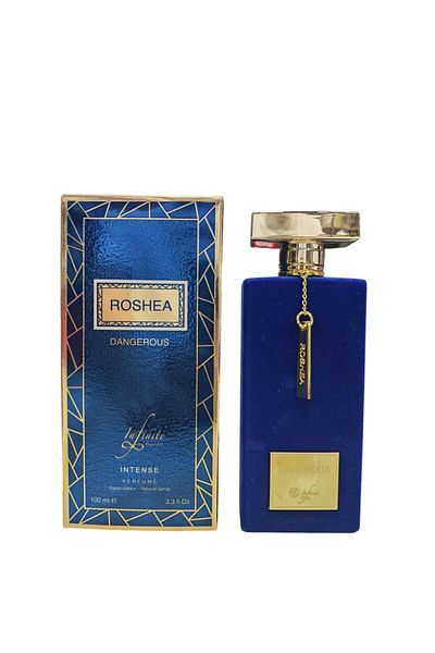 İnfinito Rocher Blue Perfume 100ml