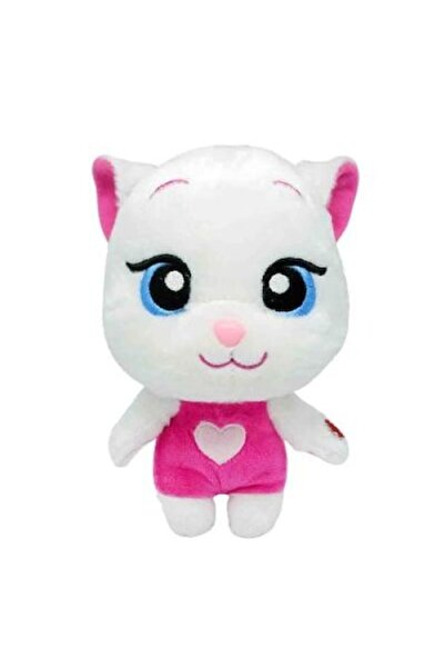 Talking Friends Jucarie interactiva Talking Angela