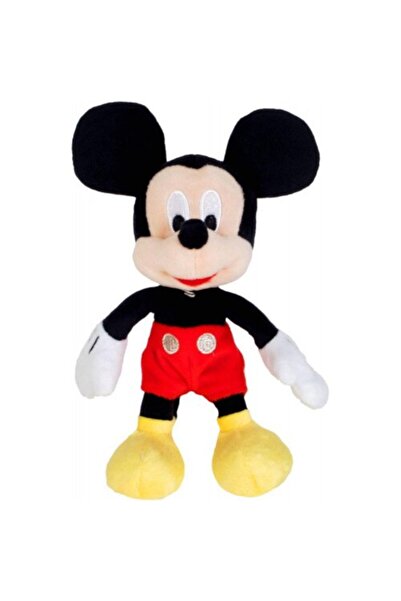 Disney Plush Toy Mickey Mouse 43 cm