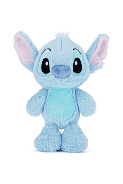 Disney Plus Toy, Stitch Flopsie, 25 cm