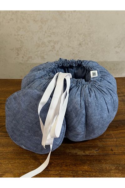 happyteks boutique Yogurt and Dough Proofing Mat Cushion