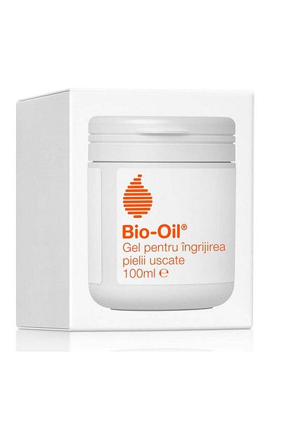 Other Gel pentru ingrijirea pielii uscate, 100ml, Bio-Oil