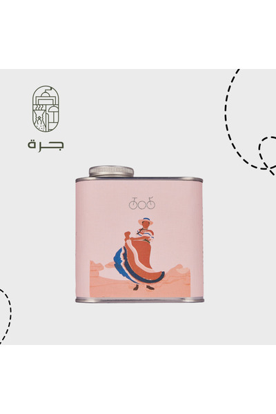 Solaf قهوة سلفادورية مغسولة فاخرة بنكهة الكاكاو والكراميل والبهارات وزن 250 ج...