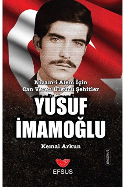 Efsus Yayınları يوسف إمام أوغلو أفسوس القوس. (مع حقيبة الحماية)