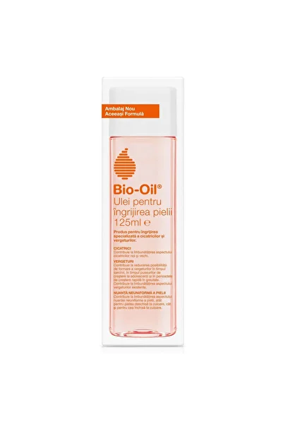 Other Ulei pentru piele Bio-Oil, 125ml, Bio-Oil
