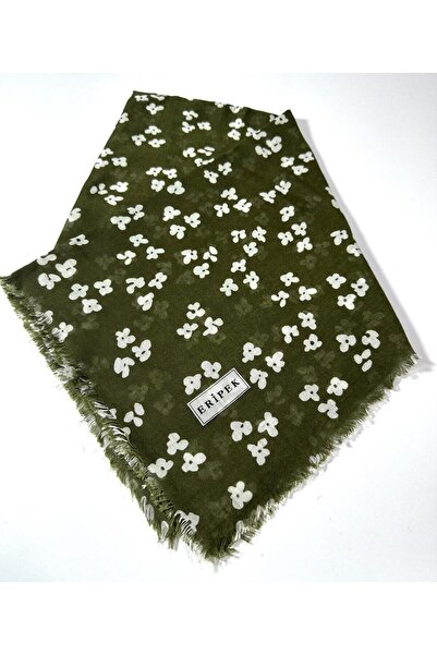 Eripek Pânză de bumbac cu franjuri - 05500 03