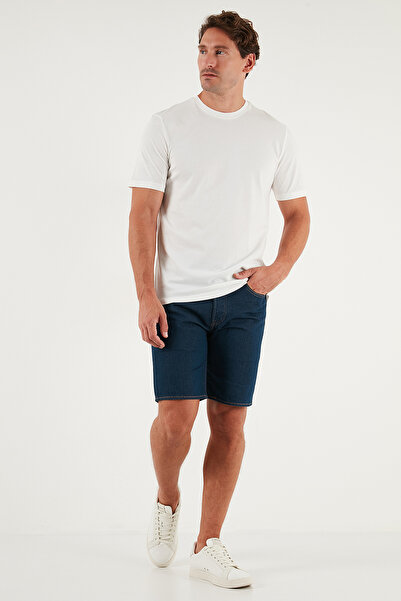 Buratti Cotton Regular Fit Crew Neck t Shirt Men t Shirt 59020204