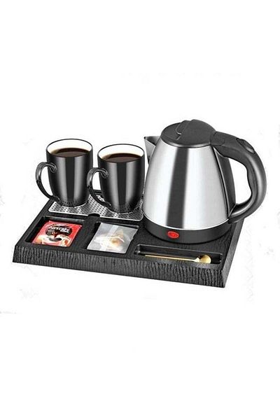 Generic Electric water kettle 1.2 liters 1350 watts