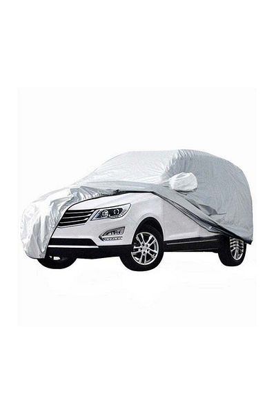 Generic Body cover for SUV XL