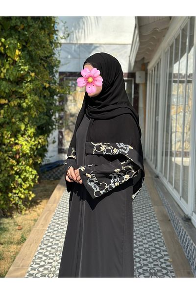 NAKŞİDİL Σάλι με πλέγμα