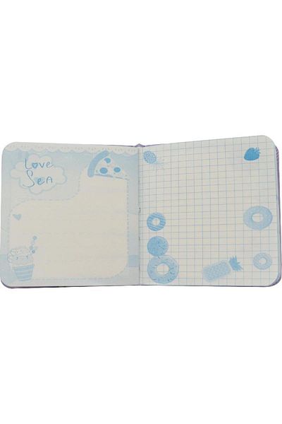 Roco Notebook