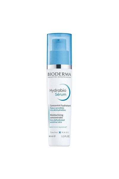 Other Ser concentrat hidratant Bioderma Hydrabio, 40ml