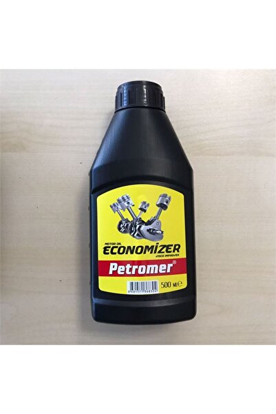 Taşgıran ROM ECONOMIZER (KAYDIRICI) MOTOR YAGI KATKISI 500ML