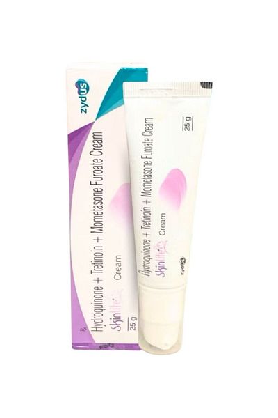 Skinlite cream