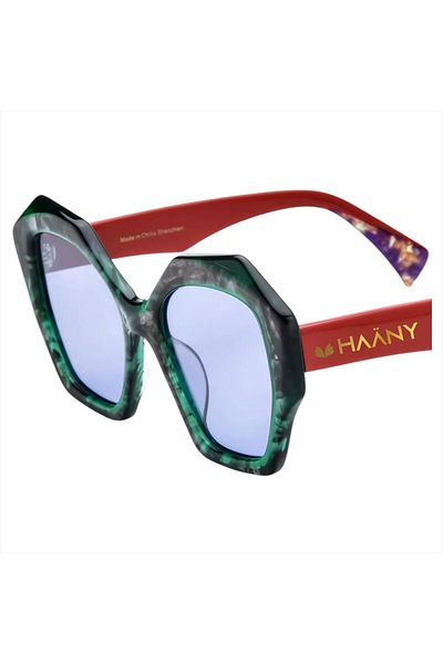 HAANY Sunglasses Sunglasses.