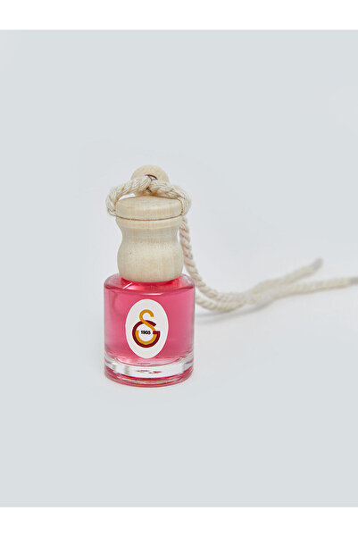 Galatasaray Stat Araç Cam Dikiz Ayna Asma Kokusu 8 Ml (Odunsu Koku)