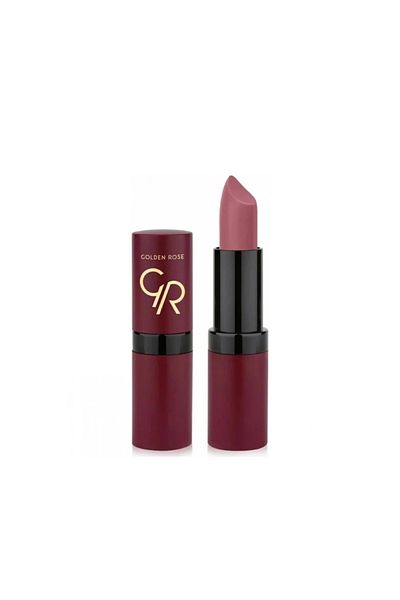 Golden Rose Golden Rose Velvet Matte Lipstick No. 14